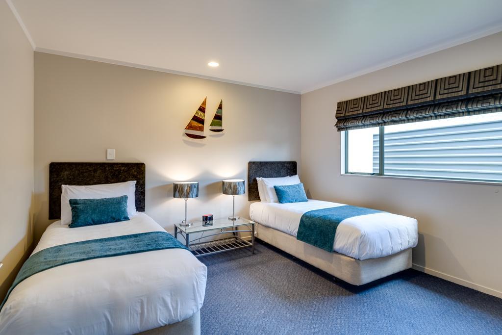 הייסטינגס Portmans Motor Lodge מראה חיצוני תמונה