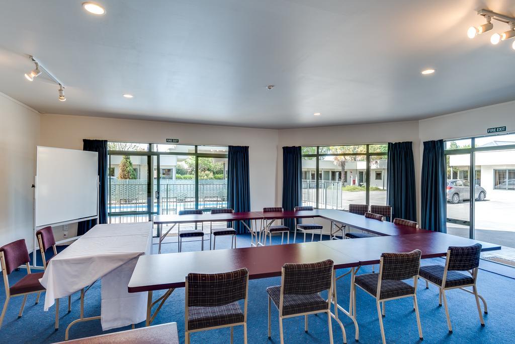הייסטינגס Portmans Motor Lodge מראה חיצוני תמונה