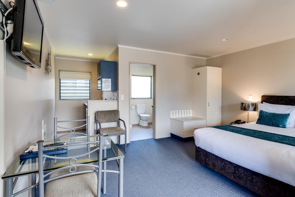 הייסטינגס Portmans Motor Lodge מראה חיצוני תמונה