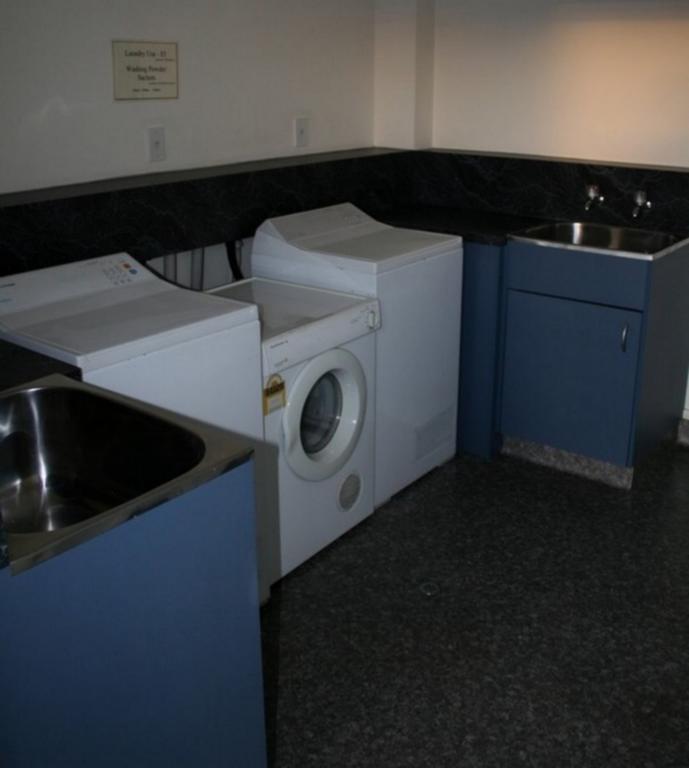 הייסטינגס Portmans Motor Lodge מראה חיצוני תמונה
