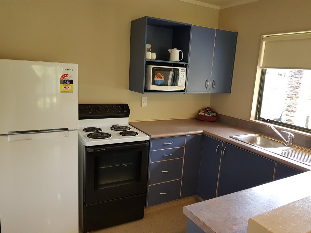 הייסטינגס Portmans Motor Lodge מראה חיצוני תמונה