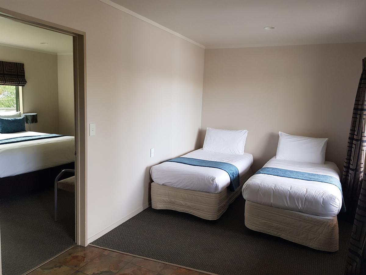 הייסטינגס Portmans Motor Lodge מראה חיצוני תמונה