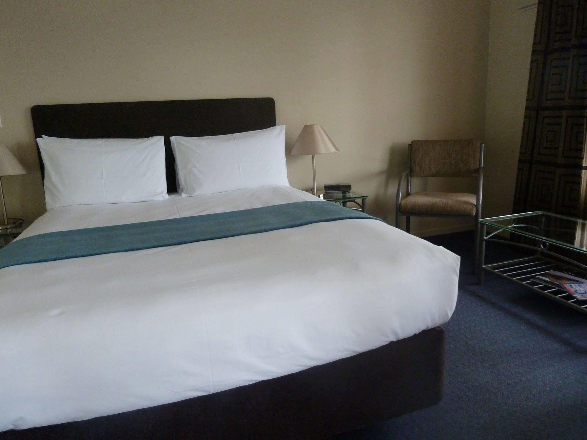 הייסטינגס Portmans Motor Lodge מראה חיצוני תמונה
